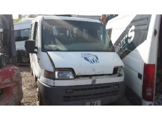 fiat ducato caja cerrada 14 (desde 03.94) del año 1996