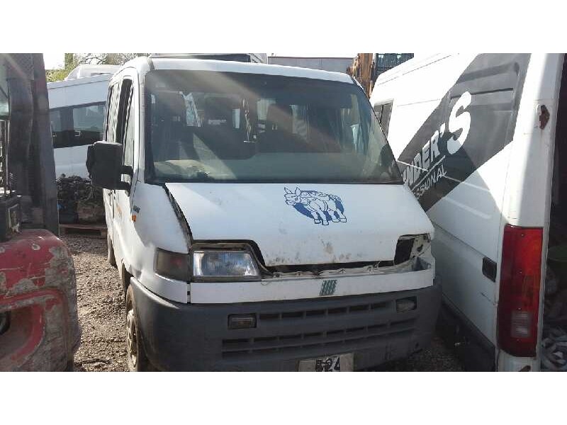 fiat ducato caja cerrada 14 (desde 03.94) del año 1996
