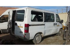 fiat ducato caja cerrada 14 (desde 03.94) del año 1996 2