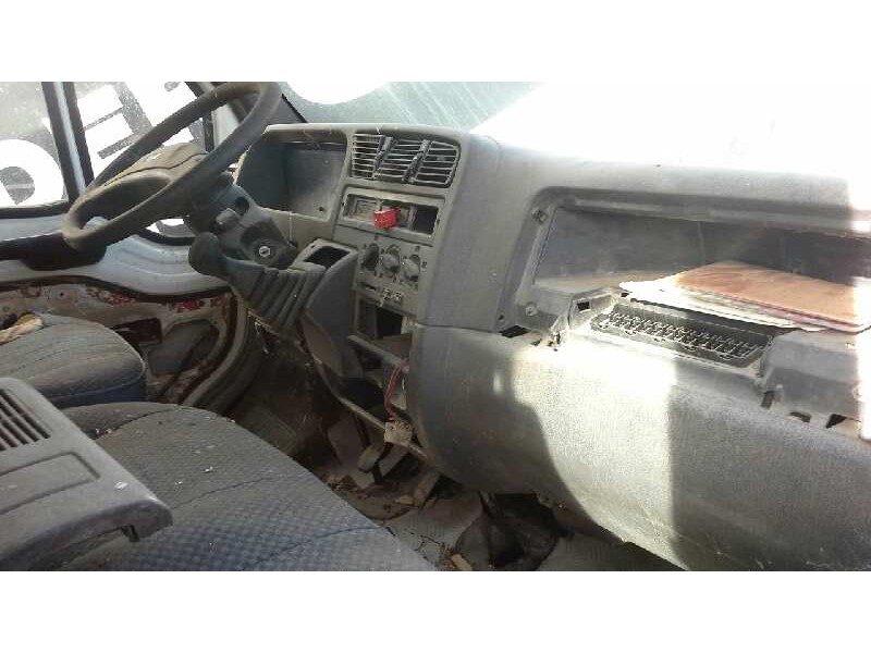 fiat ducato caja cerrada 14 (desde 03.94) del año 1996