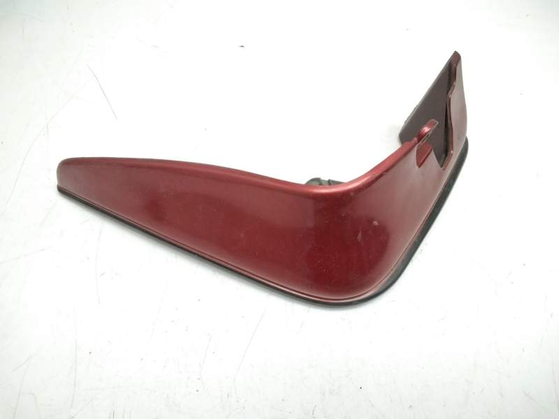 Recambio de molduras paragolpes trasera para nissan qashqai i (j10, nj10) 2.0 referencia OEM IAM 6385547B00  
