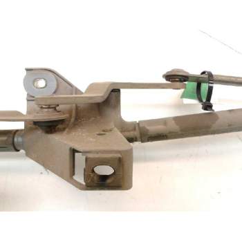 Recambio de motor limpia delantero para peugeot 307 (s1) xs referencia OEM IAM 404638  