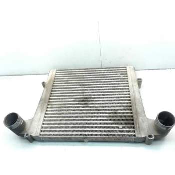 Recambio de intercooler para nissan atleon 150.25 referencia OEM IAM   