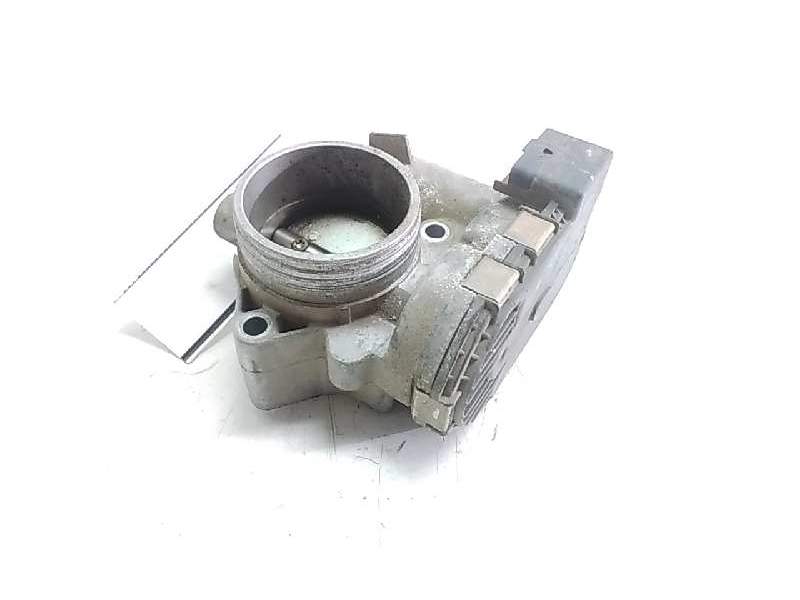 Recambio de cuerpo de mariposa para peugeot 307 (s1) xs referencia OEM IAM 0280750085  