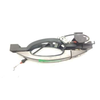 Recambio de maneta exterior delantera izquierda para ford grand c-max trend referencia OEM IAM   