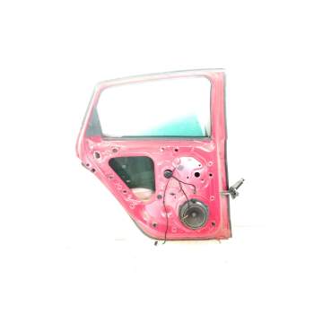 Recambio de puerta trasera izquierda para seat leon (5f1) 2.0 cupra referencia OEM IAM 5F4833055  