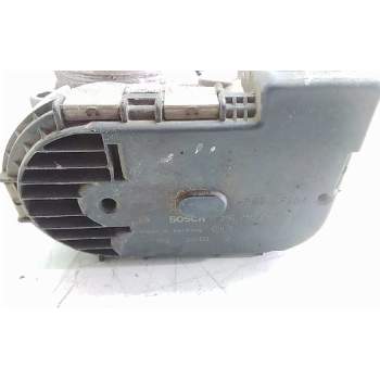 Recambio de cuerpo de mariposa para peugeot 307 (s1) xs referencia OEM IAM 0280750085  
