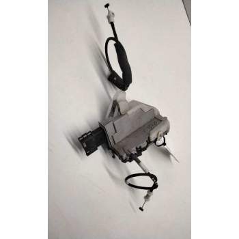 Recambio de cerradura puerta trasera izquierda para peugeot 508 business line referencia OEM IAM 851926  