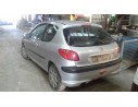PEUGEOT 206 BERLINA