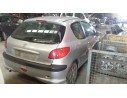 PEUGEOT 206 BERLINA