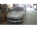 PEUGEOT 206 BERLINA