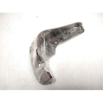 Recambio de molduras paragolpes trasera para nissan qashqai i (j10, nj10) 2.0 referencia OEM IAM 6385547B00  