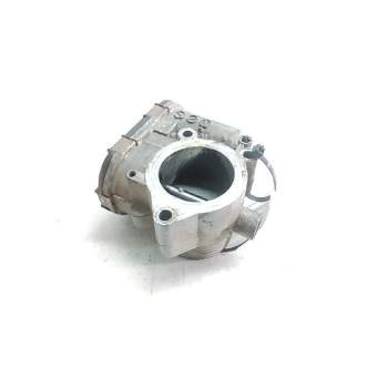 Recambio de cuerpo de mariposa para peugeot 307 (s1) xs referencia OEM IAM 0280750085  