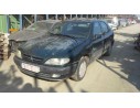 CITROEN XSARA BERLINA