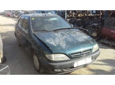 citroen xsara berlina del año 1998 2