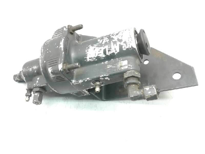 Recambio de bombin embrague para nissan atleon 150.25 referencia OEM IAM   
