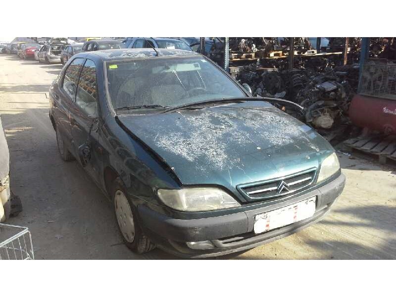 citroen xsara berlina del año 1998