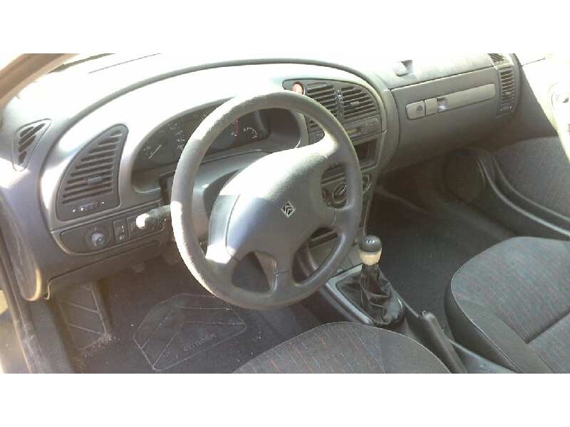 citroen xsara berlina del año 1998