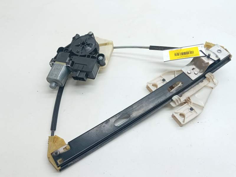 Recambio de elevalunas trasero izquierdo para seat leon (5f1) 2.0 cupra referencia OEM IAM 5F4839461  