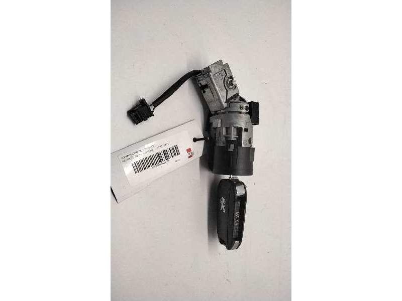 Recambio de conmutador de arranque para peugeot 508 business line referencia OEM IAM N0502455  