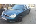 DAEWOO NUBIRA BERLINA