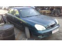 DAEWOO NUBIRA BERLINA