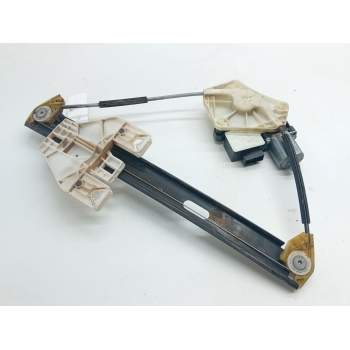 Recambio de elevalunas trasero izquierdo para seat leon (5f1) 2.0 cupra referencia OEM IAM 5F4839461  