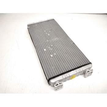 Recambio de radiador calefaccion / aire acondicionado para mercedes-benz actros referencia OEM IAM G5069 72534 BEHR