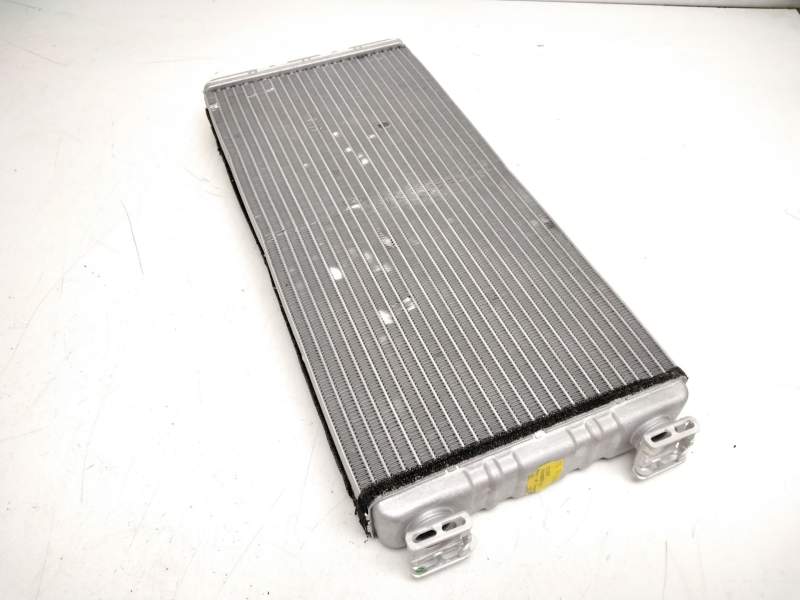 Recambio de radiador calefaccion / aire acondicionado para mercedes-benz actros referencia OEM IAM G5069 72534 BEHR