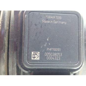Recambio de caudalimetro para land rover discovery v6 td hse referencia OEM IAM 5WK97010  