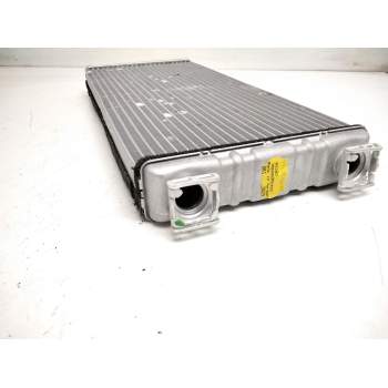 Recambio de radiador calefaccion / aire acondicionado para mercedes-benz actros referencia OEM IAM G5069 72534 BEHR