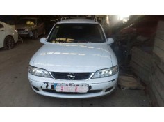 opel vectra b caravan del año 1999