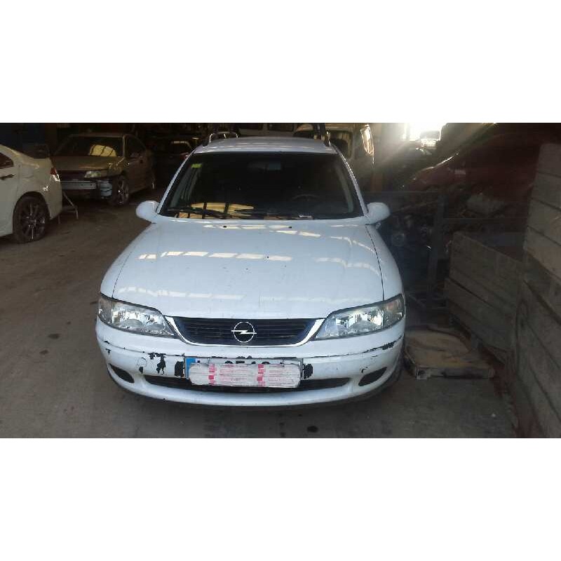 opel vectra b caravan del año 1999