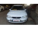 OPEL VECTRA B CARAVAN