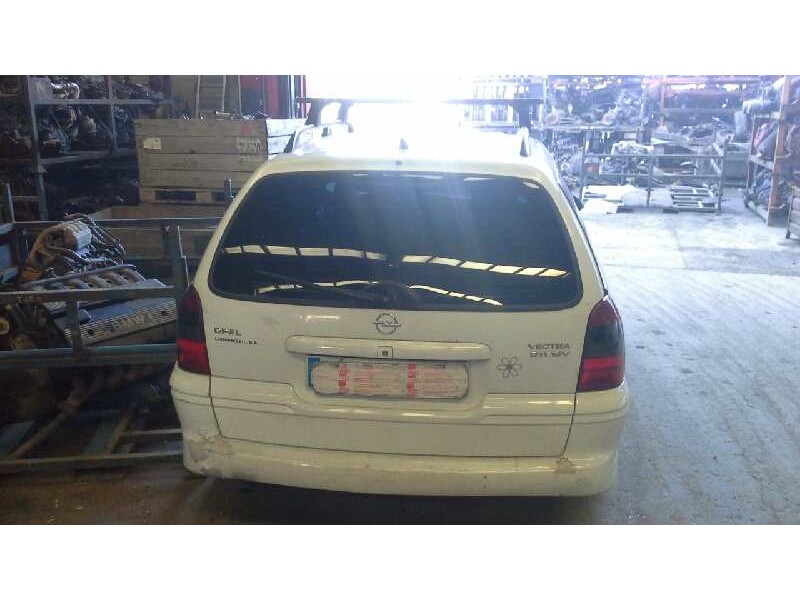 opel vectra b caravan del año 1999