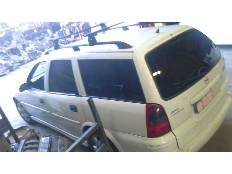 opel vectra b caravan del año 1999