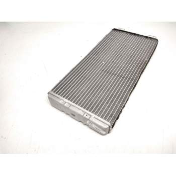 Recambio de radiador calefaccion / aire acondicionado para mercedes-benz actros referencia OEM IAM G5069 72534 BEHR