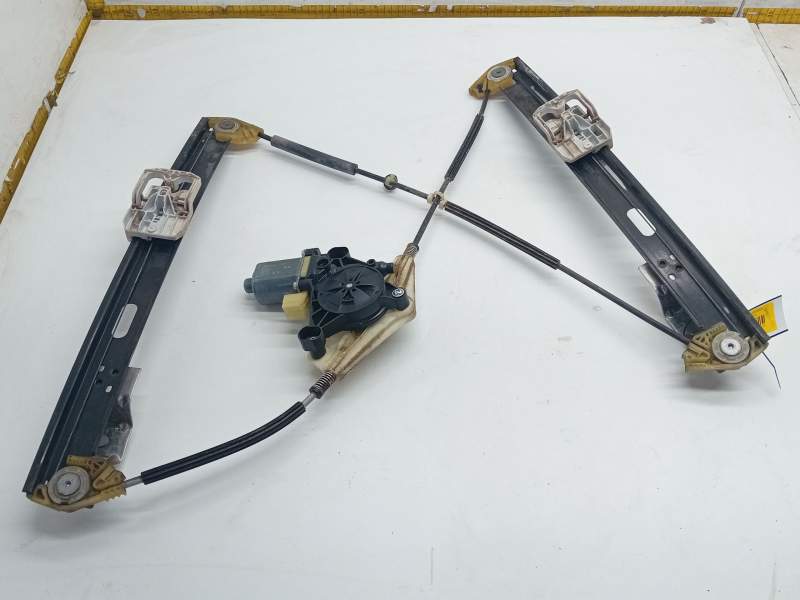 Recambio de elevalunas delantero izquierdo para seat leon (5f1) 2.0 cupra referencia OEM IAM 5F4837461  