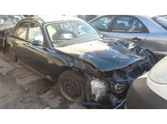 mg rover serie 75 (rj) del año 2001