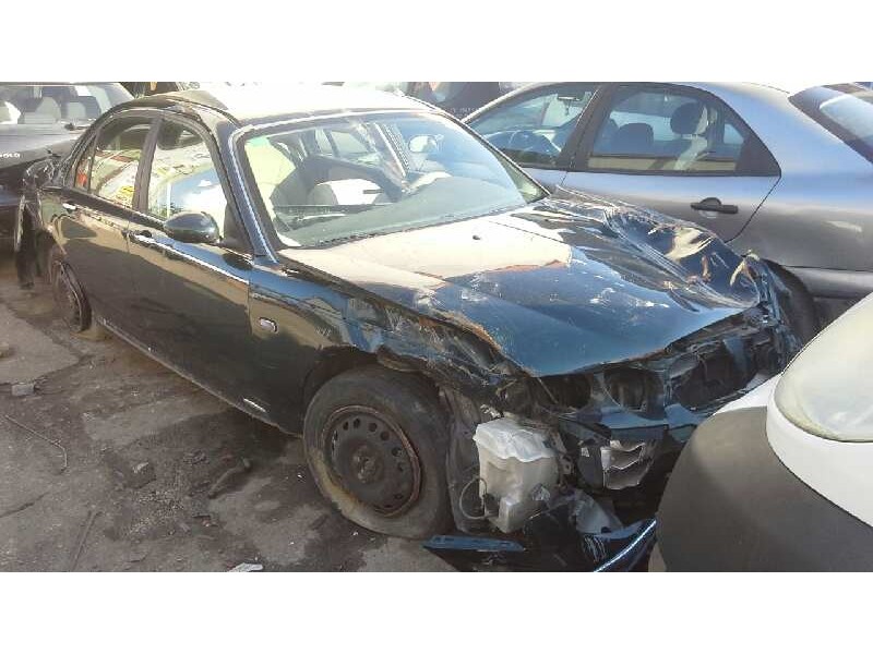 mg rover serie 75 (rj) del año 2001