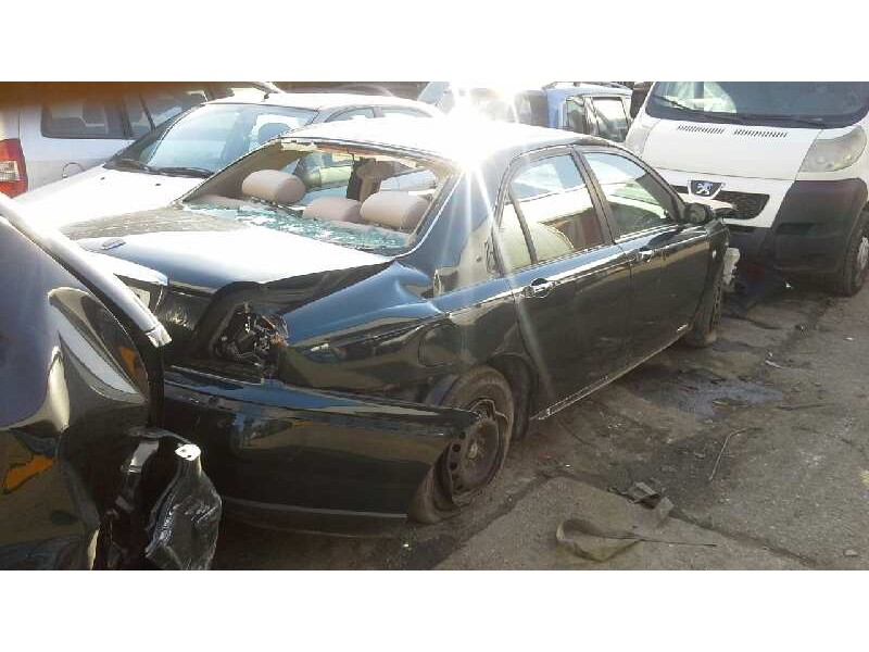 mg rover serie 75 (rj) del año 2001