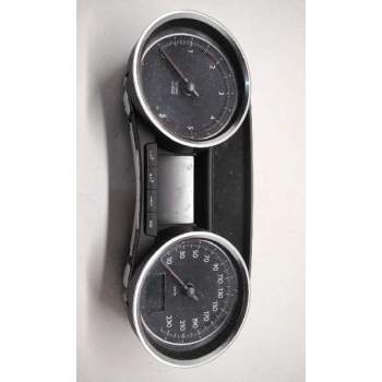 CUADRO INSTRUMENTOS 5550030709 
