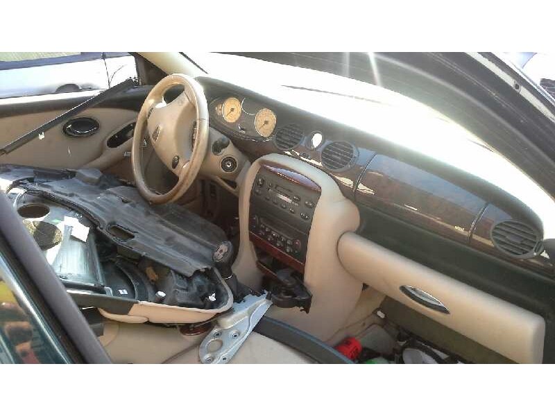 mg rover serie 75 (rj) del año 2001