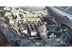 Recambio de faro izquierdo para nissan sunny berlina (n14) 1.6 16v cat referencia OEM IAM ICHIKOH1519L  