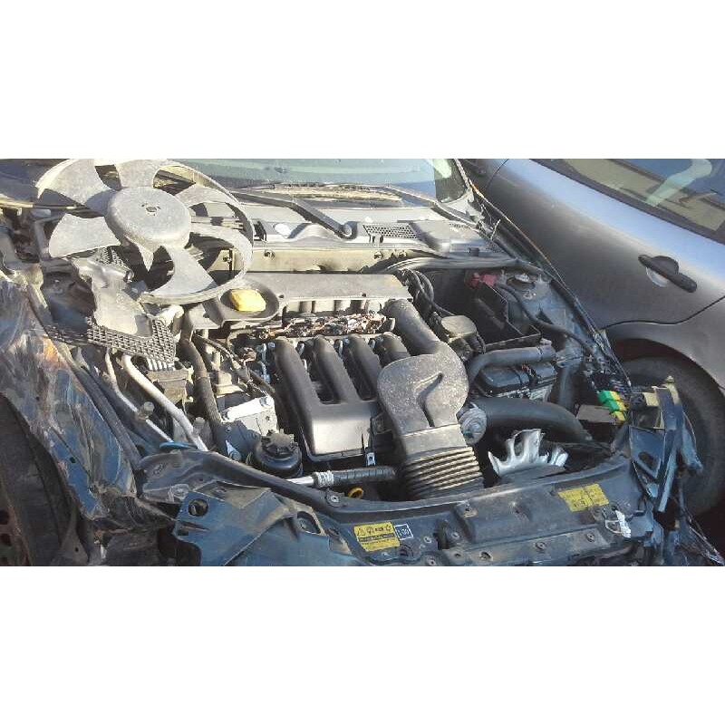 Recambio de faro izquierdo para nissan sunny berlina (n14) 1.6 16v cat referencia OEM IAM ICHIKOH1519L  