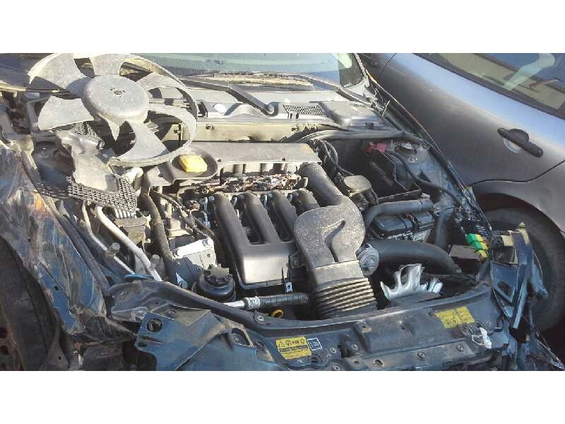 mg rover serie 75 (rj) del año 2001