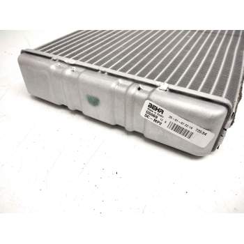 Recambio de radiador calefaccion / aire acondicionado para mercedes-benz actros referencia OEM IAM G5069 72534 BEHR