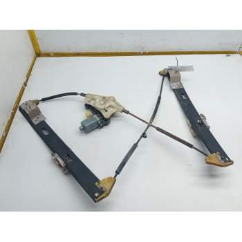 Recambio de elevalunas delantero izquierdo para seat leon (5f1) 2.0 cupra referencia OEM IAM 5F4837461  