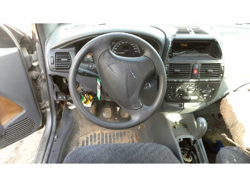 fiat brava (182) del año 1995