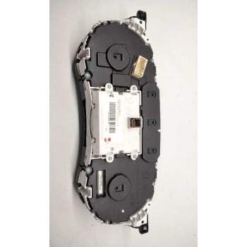 Recambio de cuadro instrumentos para peugeot 508 business line referencia OEM IAM 5550030709  